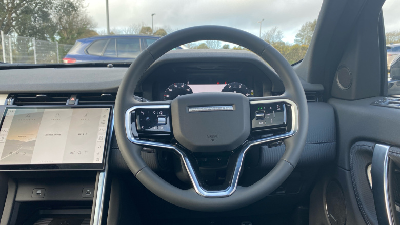 Land Rover Discovery Sport 2.0 D200 Dynamic SE 5dr Auto [5 Seat] Diesel Station Wagon